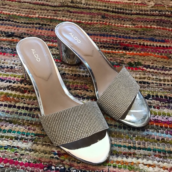 Aldo shoes - Picture 2 of 7